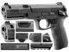 Pistolet Wiatrówka Umarex Dx17 4,5 Mm